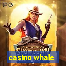 casino whale